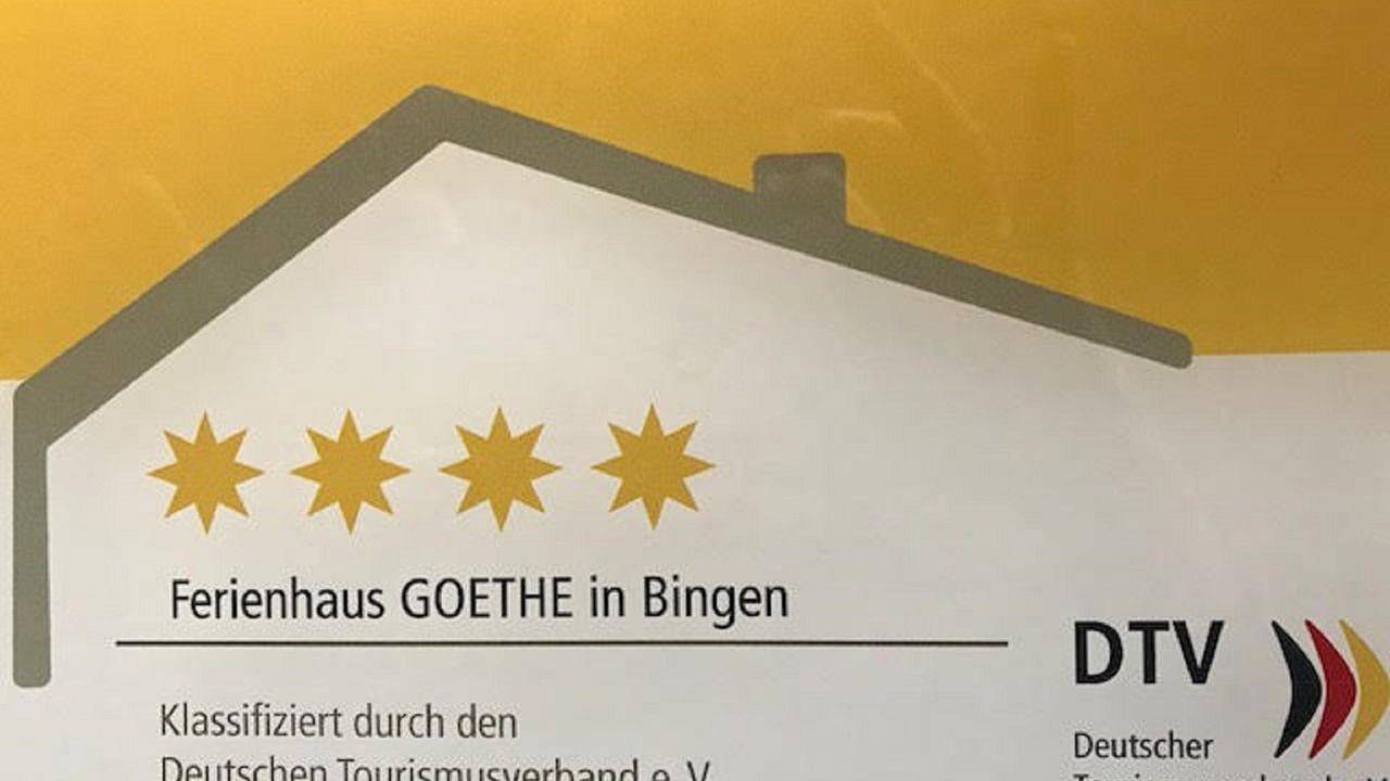 Ferienhaus für 7 Personen (200 m²) in Bingen Am Rhein in Bingen am Rhein, Rheinhessen