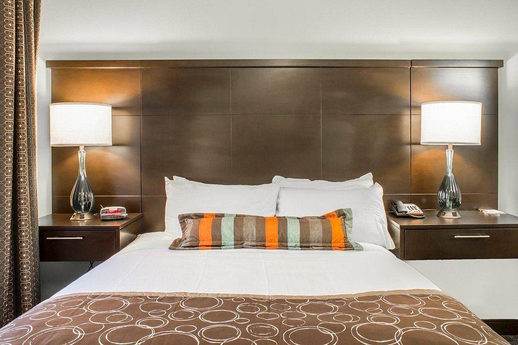 Ganzes Studio, Staybridge Jacksonville-Camp Lejeune Area in Jacksonville (NC), Onslow County
