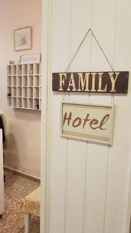 Hotel Maeva ,1 star B&B in Central Lloret de Mar, Lloret de Mar