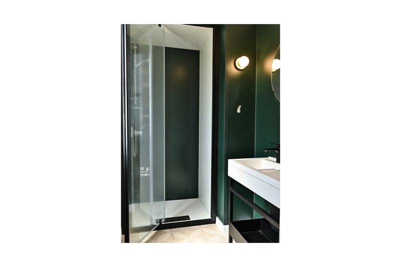 Rcn le Moulin de la Pique — Mobil home Capelou, foto 6