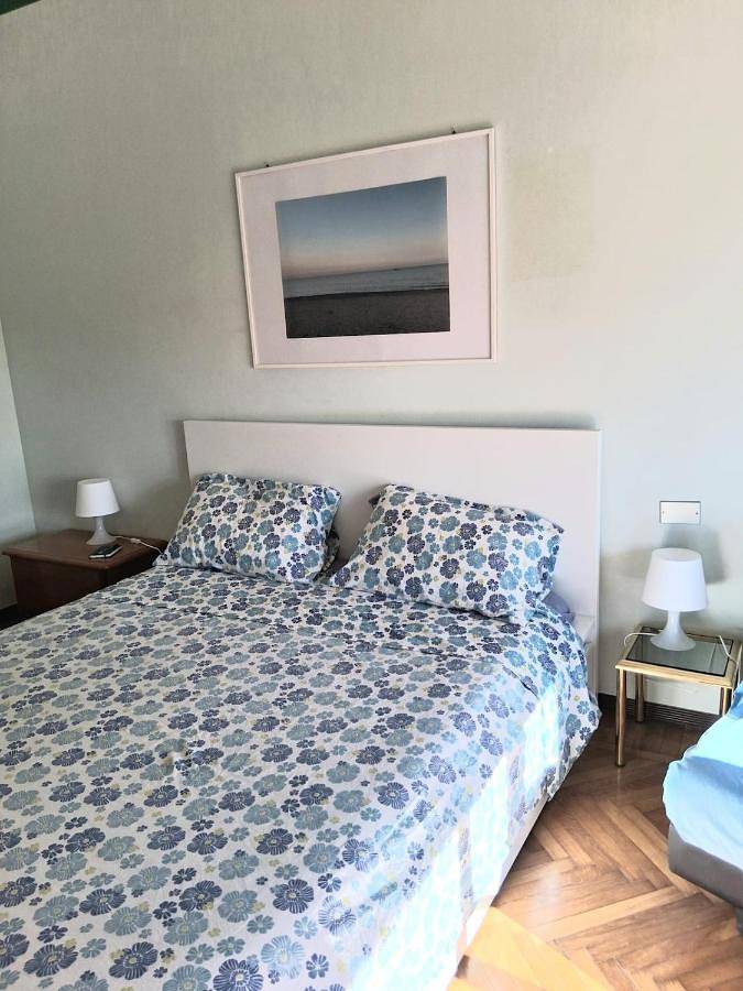 Appartement entier, Pier & Francy in San Remo, Commune de Sanremo