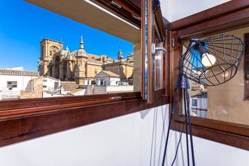 Apartment for 4 People in Centro (Granada), Granada, Photo 3