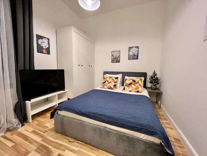 Ferienwohnung für 2 Personen in Riga