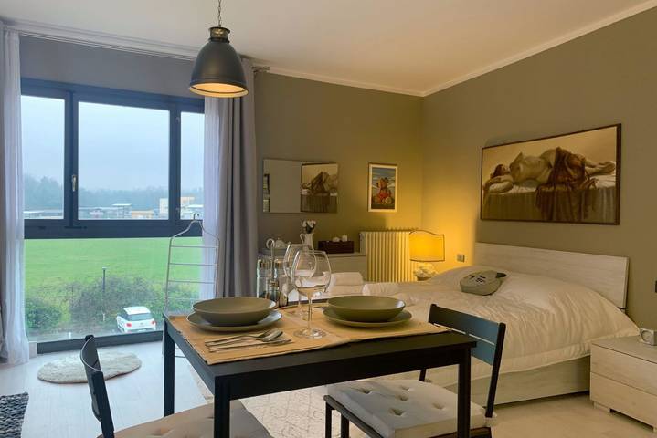 Appartamento vacanze per 2 persone - 1