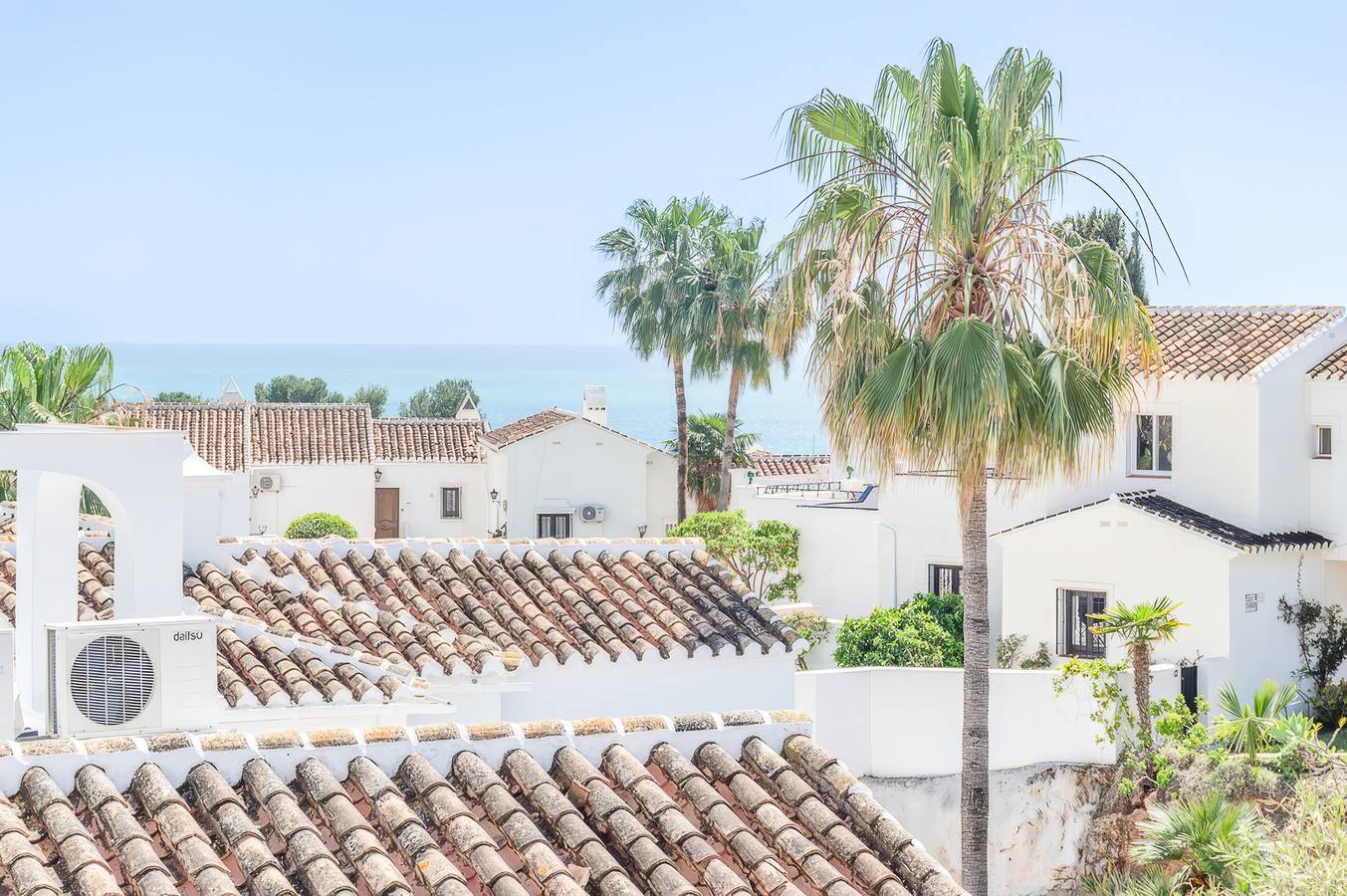 Ganze Wohnung, Rabat 23 - Oasis Properties in El Capistrano, Costa del Sol