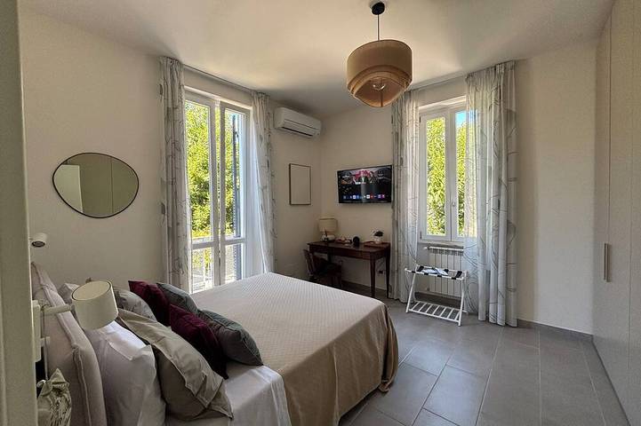 Ganze Wohnung, Suite Vallombrosa - Just few steps from Fiuggi  thermal sources in Fiuggi, Frosinone Provinz