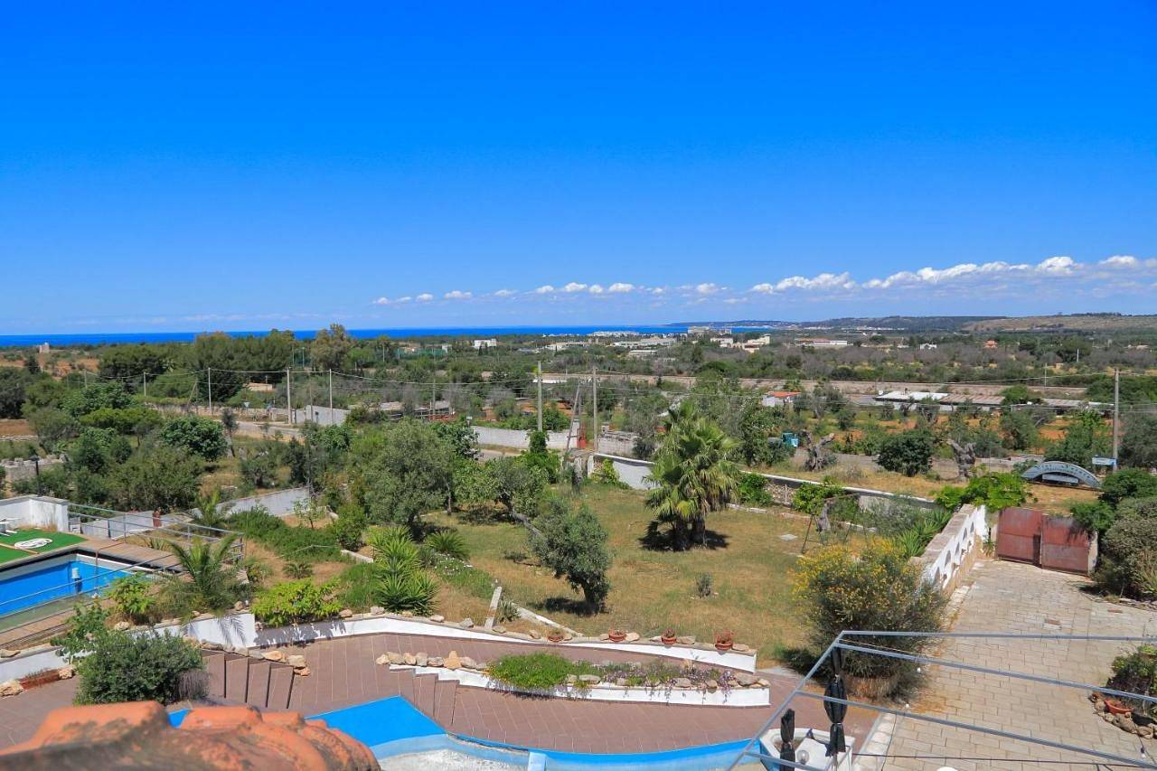 Double Room in Gallipoli, Golfo di Taranto