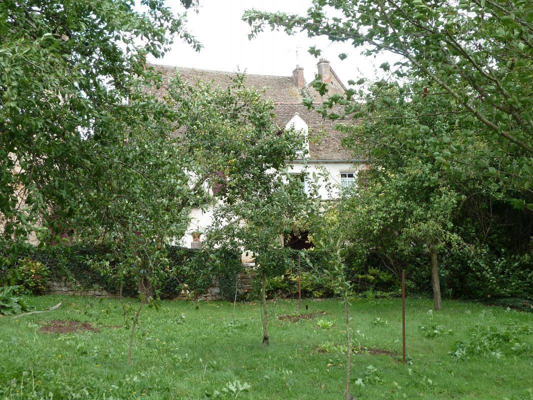 Le Repos du Vacancier in Jambles, Région de Chalon-sur-Saône
