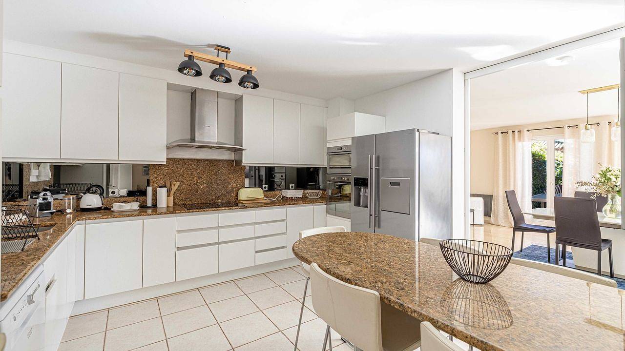 Apartamento vacacional entero, Ferienwohnung für 10 Personen (211 m²) in Biot in Biot, Region de Cannes