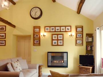 Cottage for 2 People in Ambleside, Cumbria, Photo 2