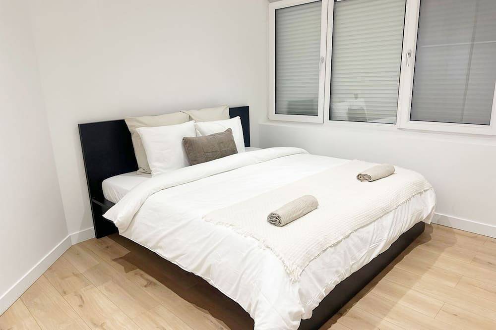 Entire apartment, Central 1Br Apartment for 4 | Prime Location in Ghent, East Flanders