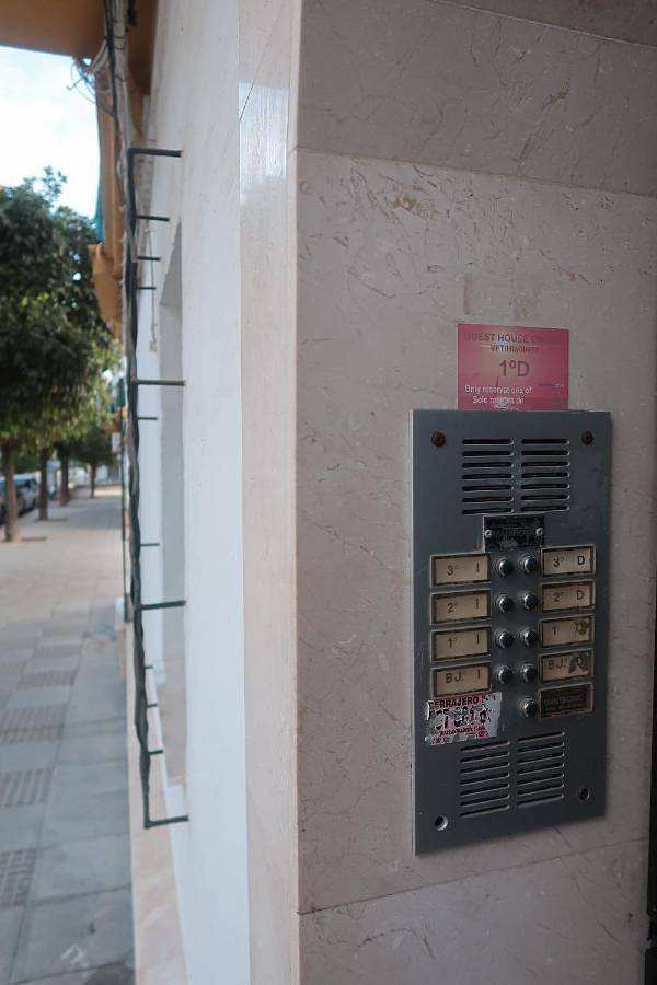 Ganze Ferienwohnung, Habitaciones Climatizadas Isla Chica in Huelva, Costa de la Luz