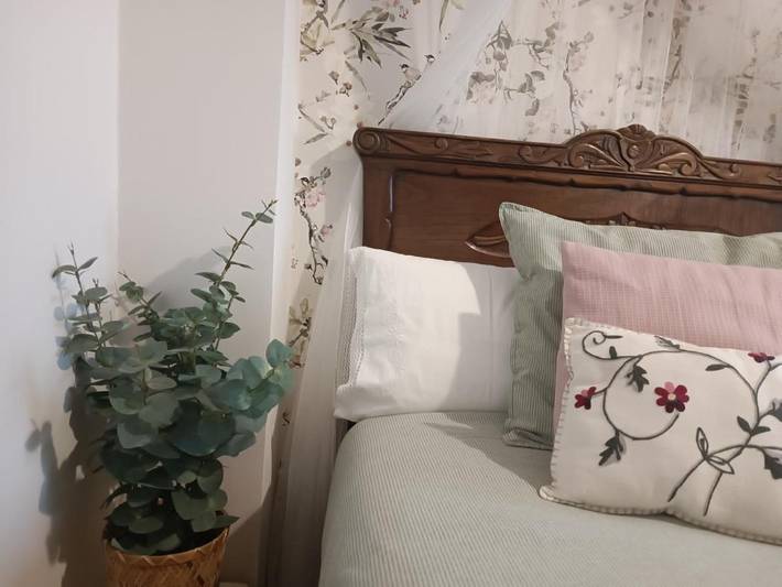 Casa rural para 4 personas, con vistas y terraza en Gijón - 4