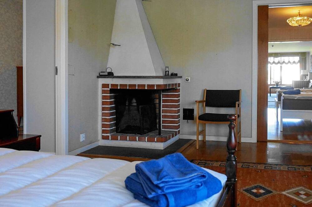 4 Sterne Ferienhaus in Skärhamn in Skärhamn, Norra Västkusten