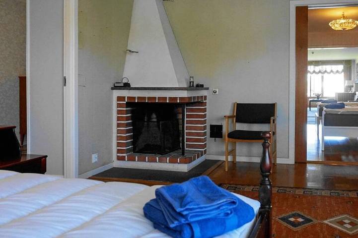 Ferienhaus für 7 Personen, mit Garten in Skärhamn - 4