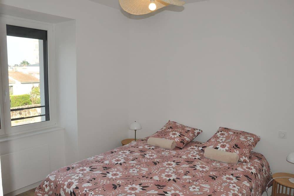 Gîte de la rue du Chateau d'Aizenay in Aizenay, Valle del Loira