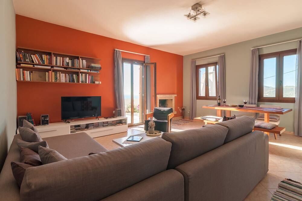 Casa vacanza a Naxos a partire da 136€ a notte