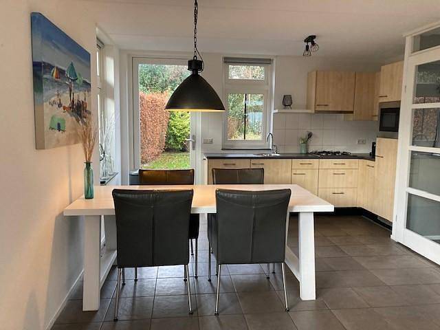 Ferienhaus für 4 Personen, mit Garten in Schoorl - 2