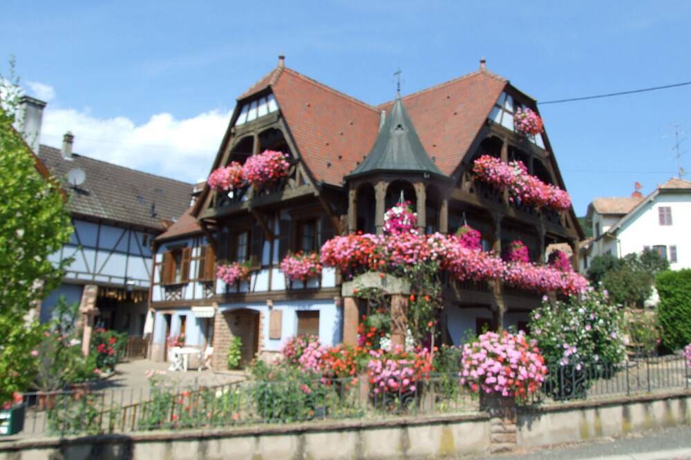Photo : Appartement de vacances
