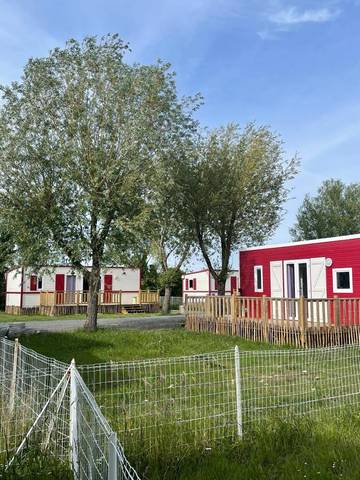 Gîte pour 6 personnes, avec terrasse et jardin, animaux acceptés à Talais