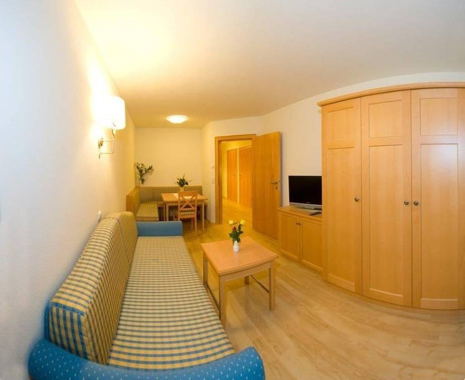 Ganze Ferienwohnung, Landhaus Huber Wohnung 28 in Großarl, Ski Amadé