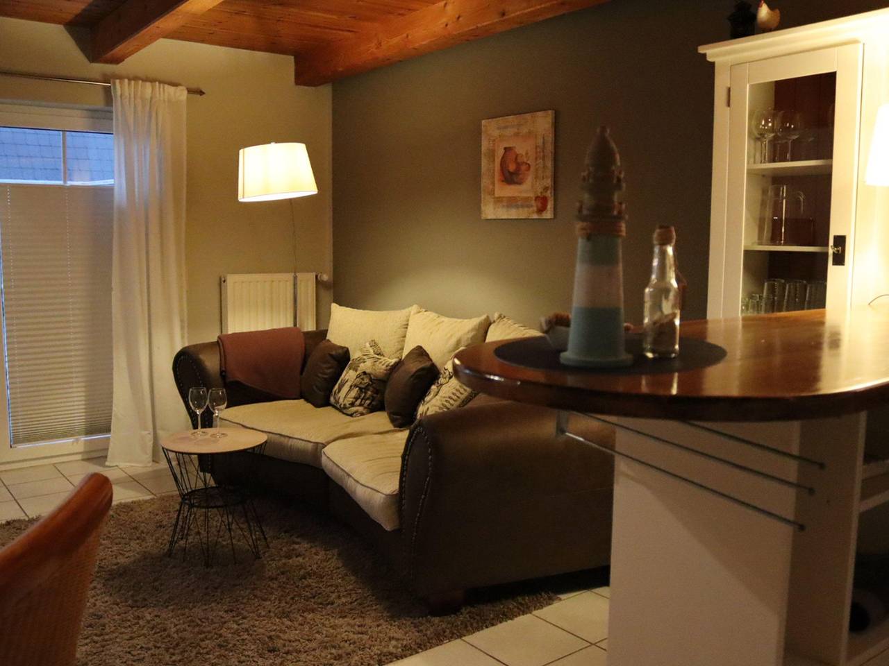 Ganze Ferienwohnung, Ferienwohnung Niebüll in Niebüll, Nordfriesland