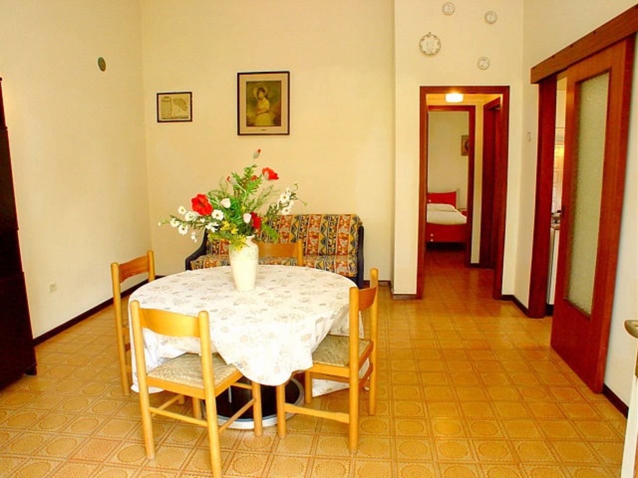 Pretty duplex in a green oasis in Lignano Riviera in Lignano Riviera, Lignano Sabbiadoro