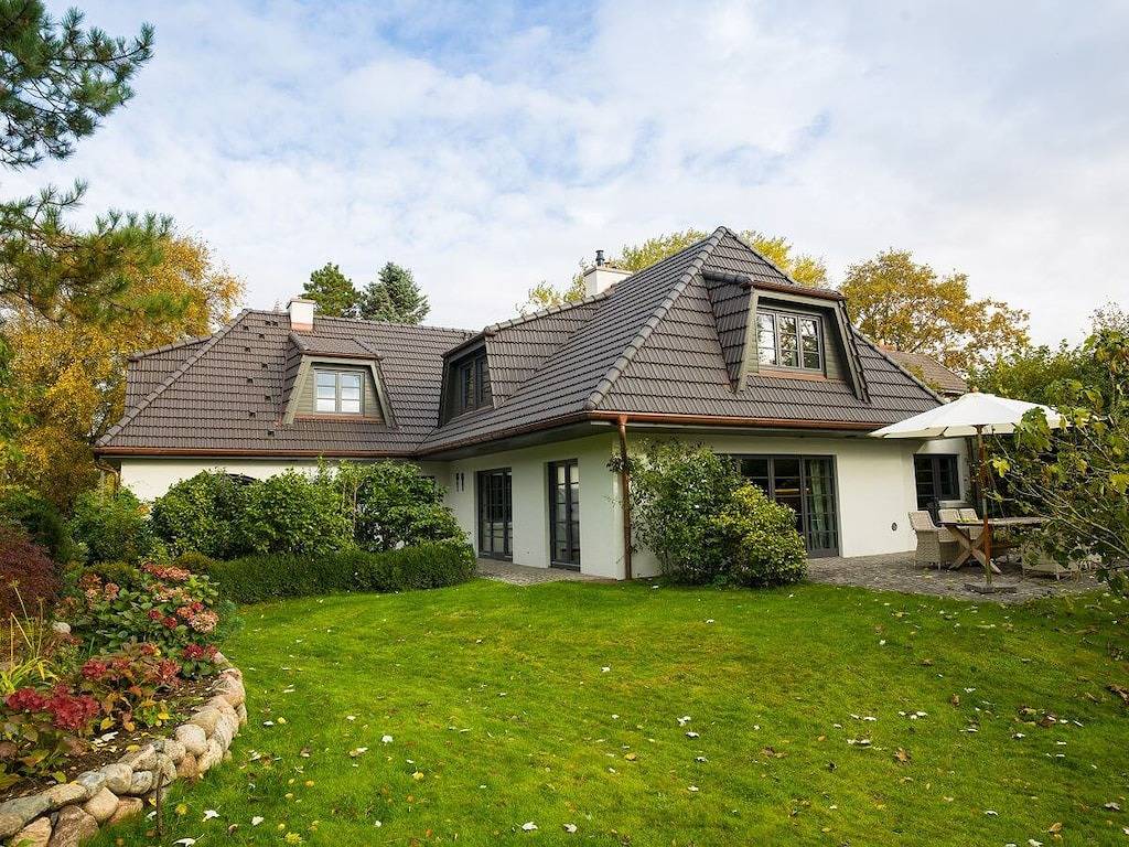 Holiday home in Sylt with 1 bedroom in Sylt-Ost, Sylt (Gemeinde)