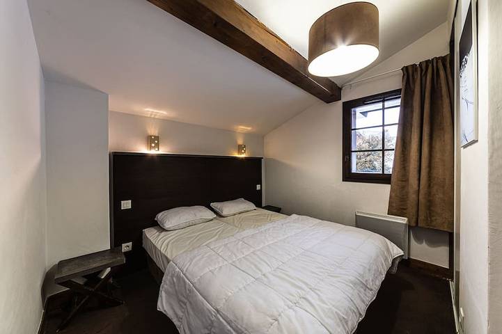 Cozy ski chalet in Les Gets 400m from the cable cars! in Les Gets, Les Portes du Soleil