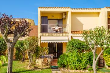 Apartment for 3 People in Arzachena, Olbia-Tempio, Photo 1
