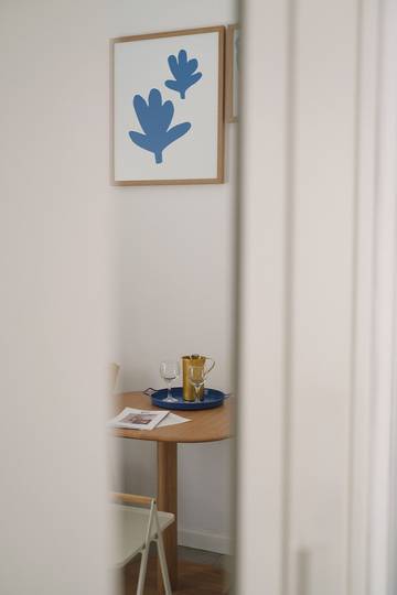 Apartment for 2 People in Paros, Paros Regional Unit, Photo 3