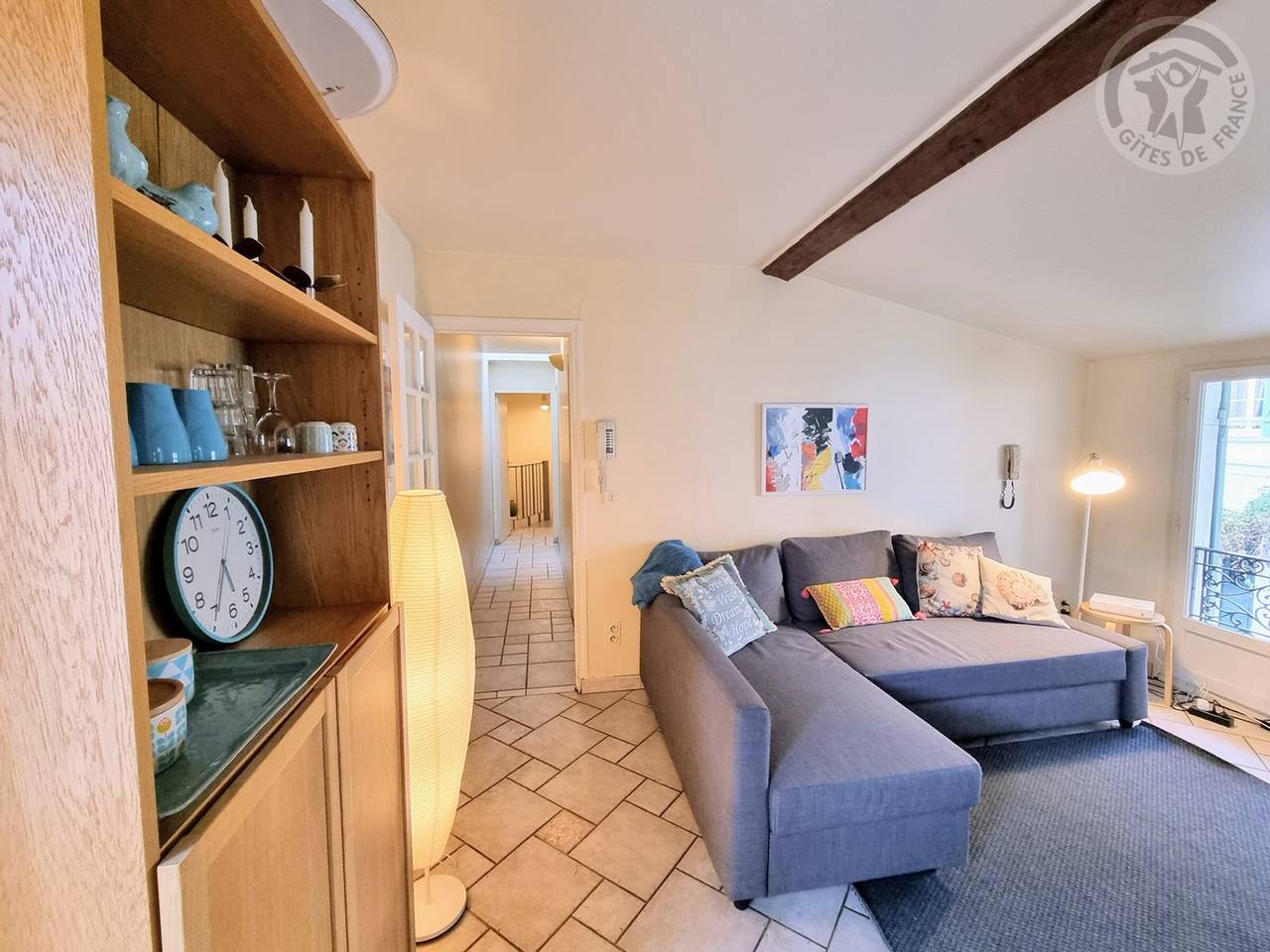 Appartement entier, Charmant gîte avec Wifi aux portes de Paris in Mareil-Marly, Yvelines