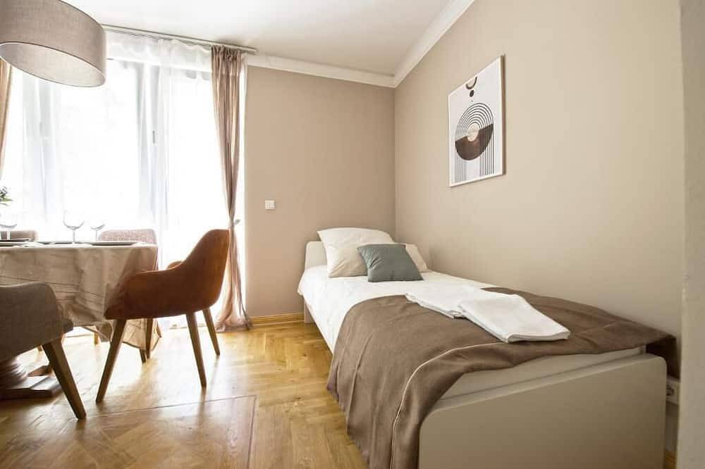 Ganze Wohnung, Lux Central 1Bd Terrace Oasis in Kreuzberg Berlin, Berlin