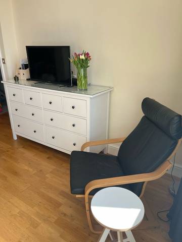 Holiday Apartment for 4 People in Cardiff, Cardiff region, Photo 4