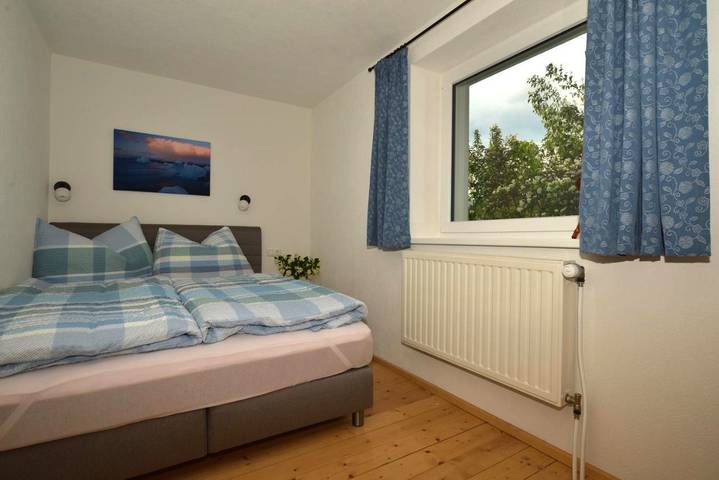 Ferienhaus für 4 Personen, mit Garten und Ausblick in Reutte - 4