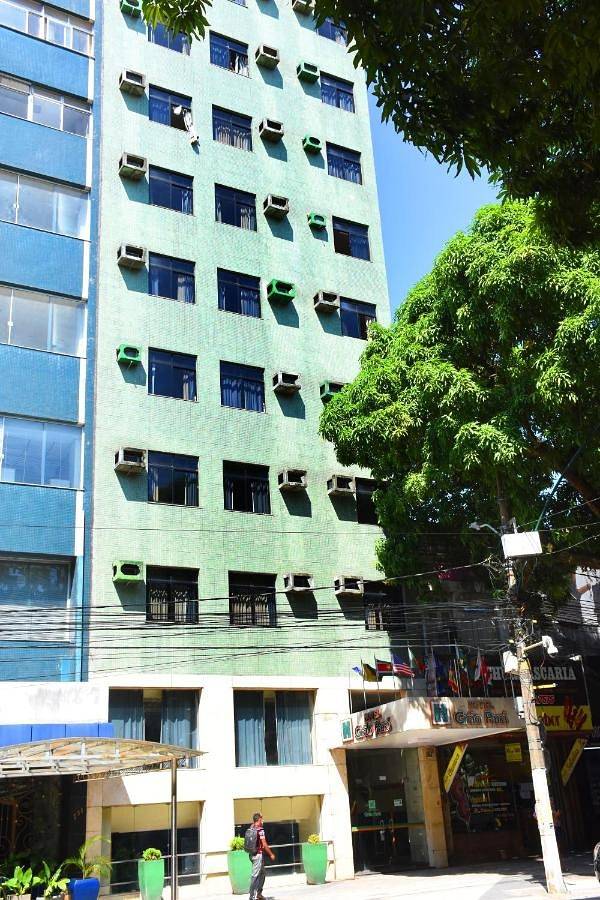 Hôtel pour 2 personnes à Belém - 4