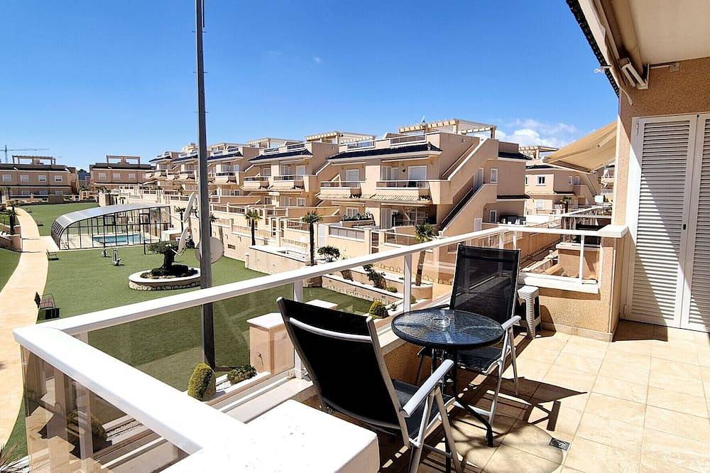Appartamento vacanze a Orihuela a partire da 117€ a notte