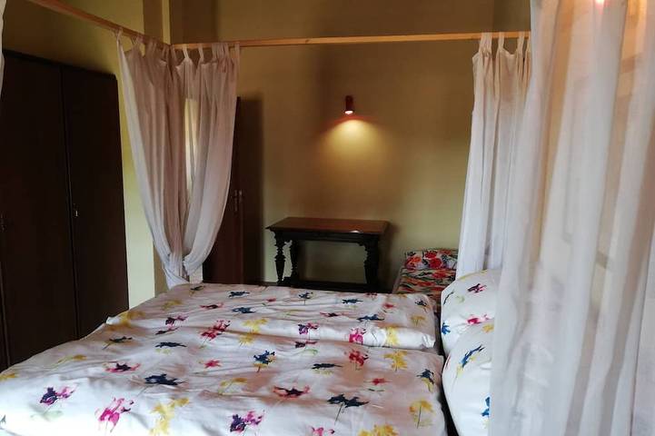 Location de vacances pour 4 personnes, avec piscine et terrasse ainsi que jacuzzi et jardin dans Ourique - 3