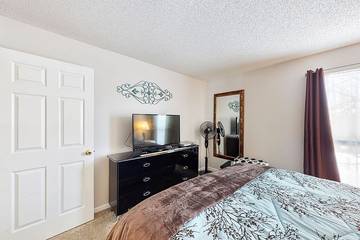 Vacation Apartment for 5 Guests in Ozark Mountains, Table Rock Lake, Picture 1