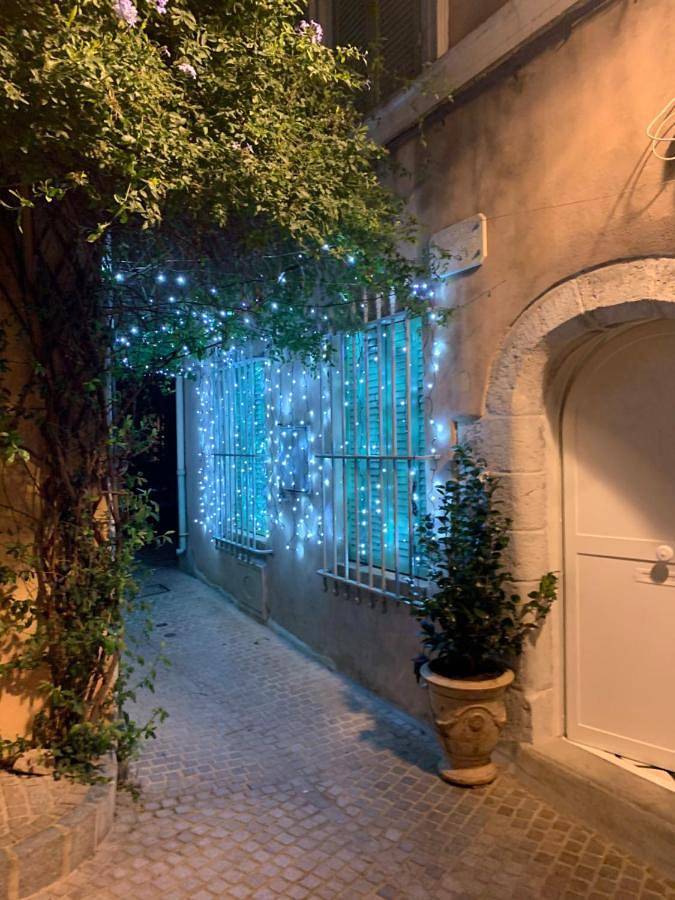 Maison d’hôte pour 2 personnes, avec vue dans Parc naturel régional de la Sainte-Baume - 3