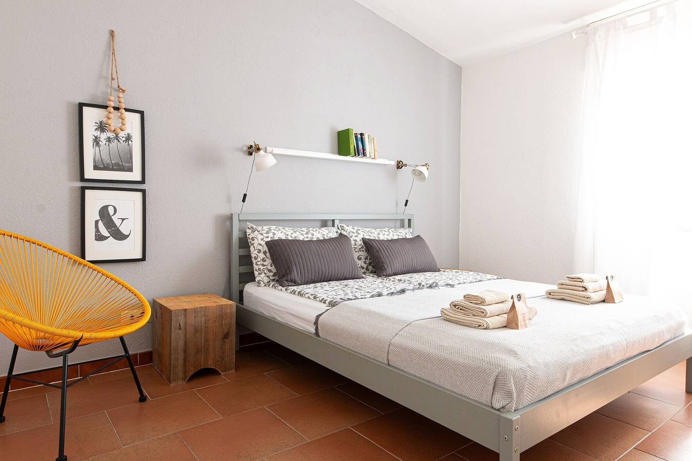 Casa Mutrecu in Sos Alinos, Orosei