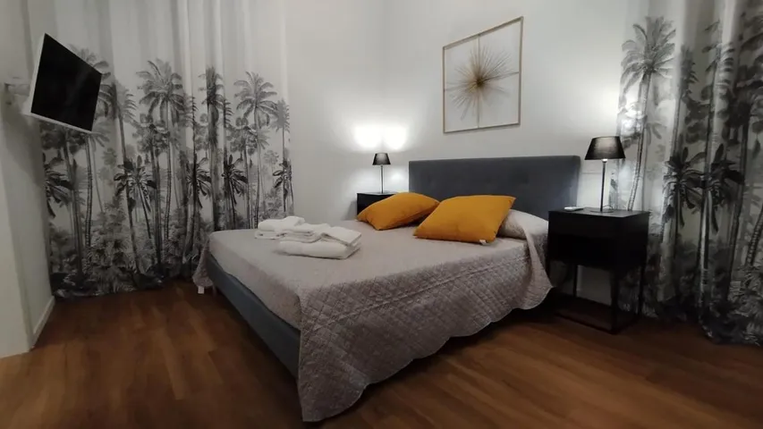 Apartamento de vacaciones para 2 personas - 1