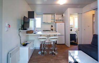 Camping voor 5 Personen in Obrovac, Zadar, Afbeelding 4