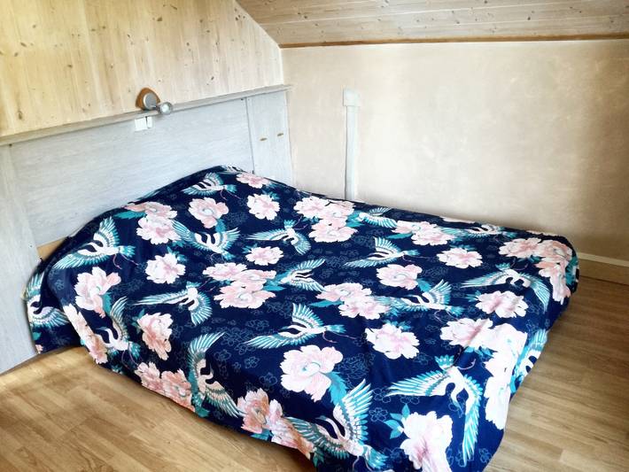 Location de vacances pour 6 personnes, avec jardin et balcon à Gan - 4