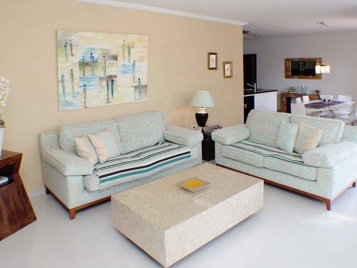 Casa rural para 4 personas, con jardín y terraza en Guía de Isora - 2