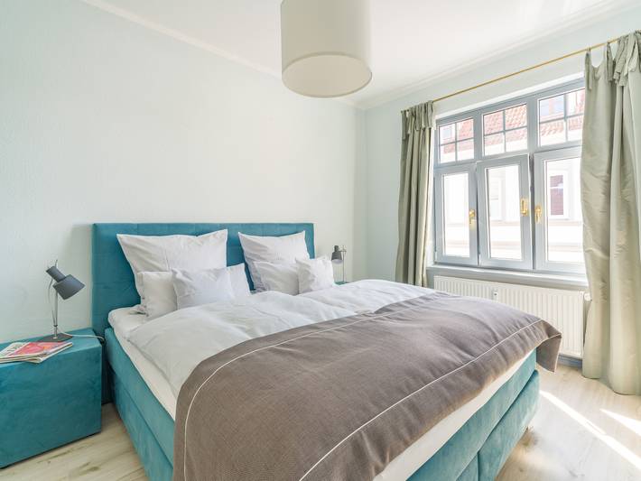 Ganze Ferienwohnung, Kappeln 333 in Kappeln, Kappeln & Umgebung