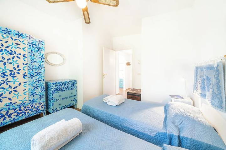 Villa für 6 Personen, mit Garten und Terrasse, mit Haustier in Gargnano - 4