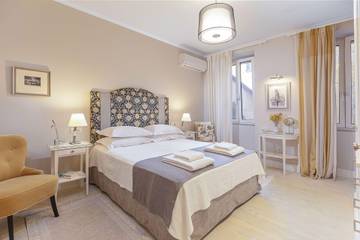 Holiday Apartment for 3 People in Corfu (city), Corfu, Photo 1