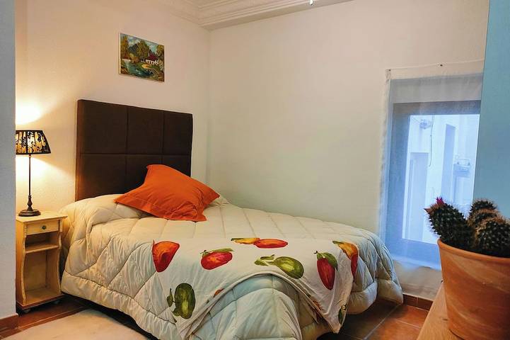 Apartamento entero, Deluxe Estudio El Santo 2 in Centro de Salamanca, Salamanca