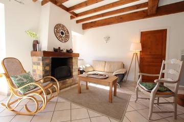 Gîte pour 6 Personnes dans Sainte-Engrâce, Région d'Oloron-Sainte-Marie, Photo 2